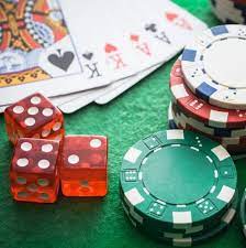 Зеркало Casino7